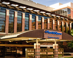 Evanston Hospital