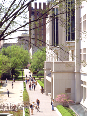 Academic Affiliation Academic Affiliation