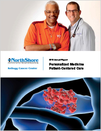 Oncology Annual Report Oncology Annual Report