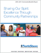 2011 Community Benefits Report 2011 Community Benefits Report