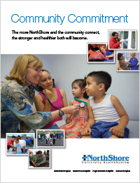 Community Benefits Report Community Benefits Report