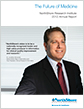 Research Institute Annual Report Research Institute Annual Report