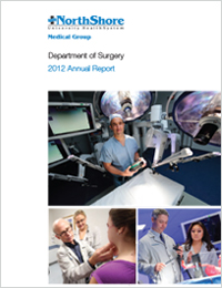 Surgery Annual Report Surgery Annual Report