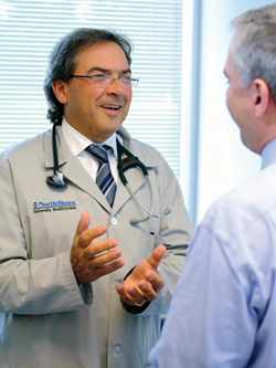 Dr. Jay Alexander