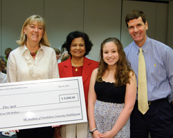 Nursing Scholarship