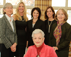 Annual Luncheon