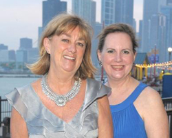 Auxiliary Presidents