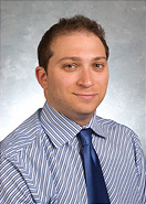 Scott M. Weissman