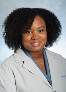 Shashanna Mdong, MD