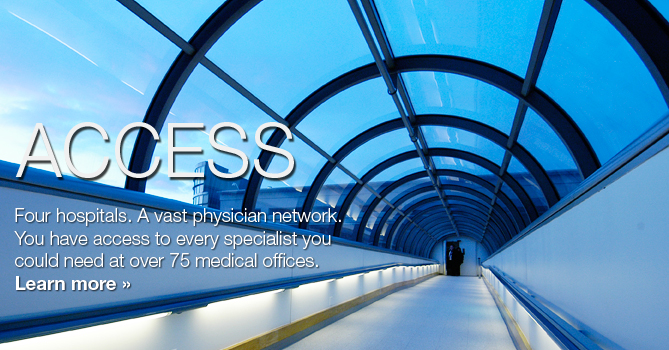 Access