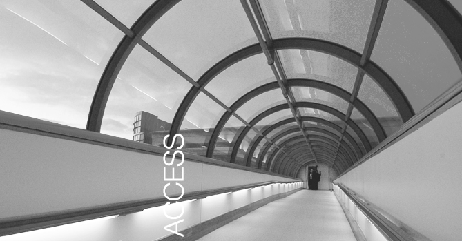 Access Gray