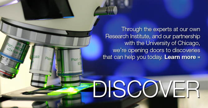 Discover