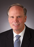 Mark Neaman, President and CEO