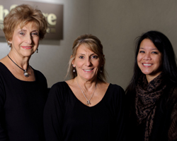 Front Desk Staff