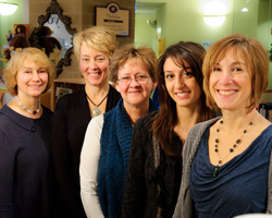 Wellness Shoppe