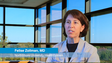 Felise Zollman, MD