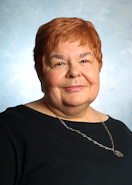 Ruth Ross, Ph.D.