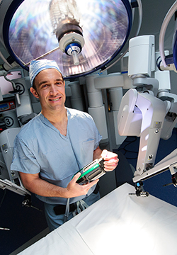 Dr. Kristian Novakovic