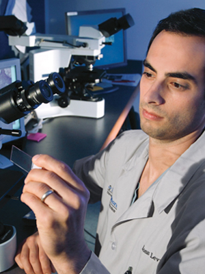 Clinical Trials Center Clinical Trials Center