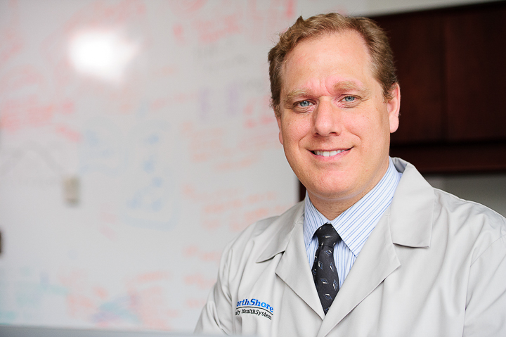  Jonathan Silverstein, MD