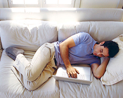 Adult Sleep Disorders