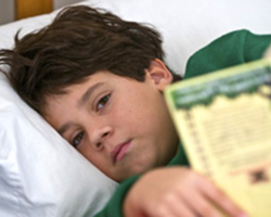 Pediatric Sleep Disorders Pediatric Sleep Disorders