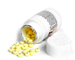Poison Prevention