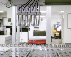 Product Tampering Evaluation