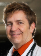 Jeffrey Albaugh, PhD, APRN, CUCNS Jeffrey Albaugh, PhD, APRN, CUCNS