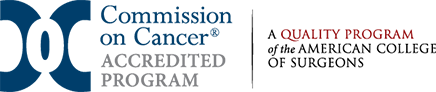 Commission on Camcer Accredited Program