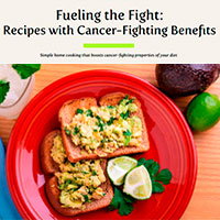 Fueling the Fight eBook