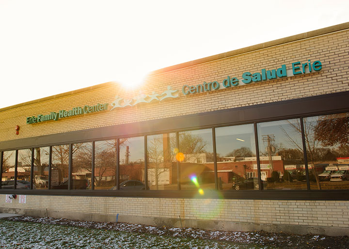 Community Care Partners