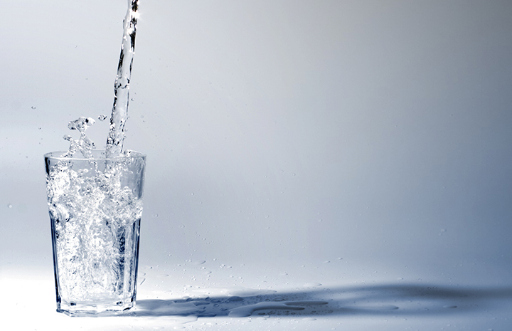 The Surprising Health Benefits Of Water Northshore 