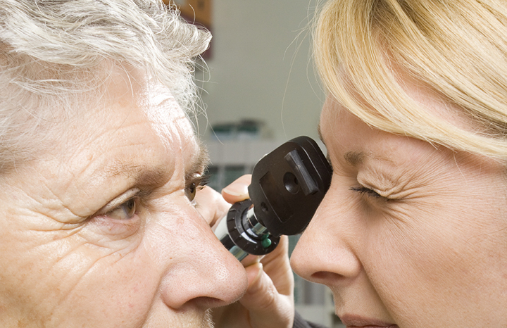 Eyesight Aging Blog