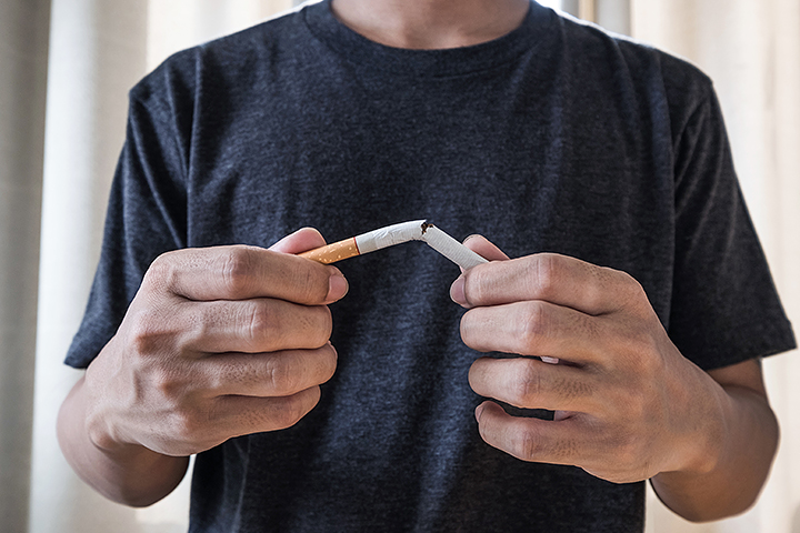 Best Non-Medical Ways to Quit Smoking