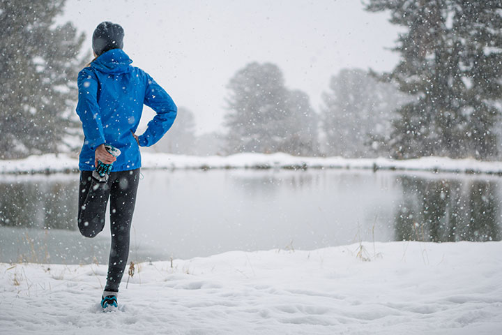 Αποτέλεσμα εικόνας για winter running