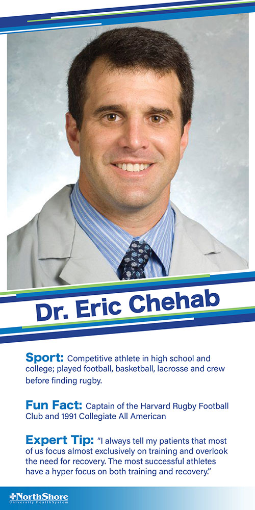 Eric Chehab