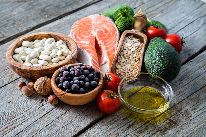 Cancer Care Diet Chat