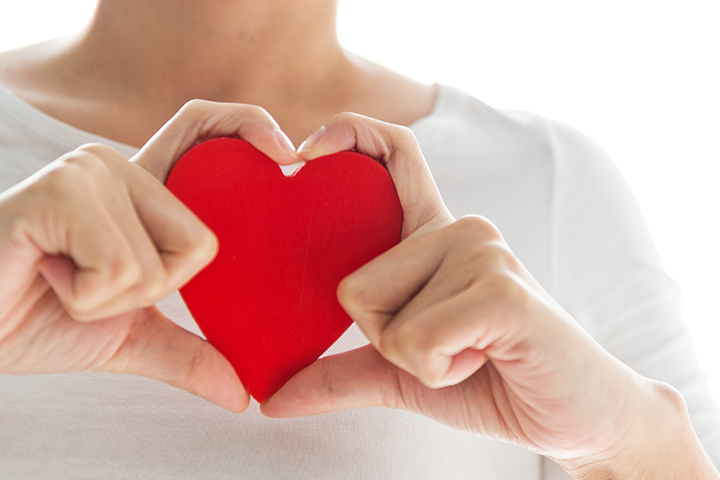 Women's Heart Health Chat