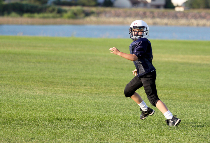 Youth Concussions