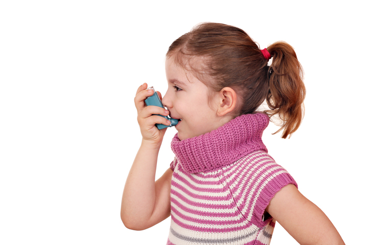 Asthma and Immunology Pediatric Allergy