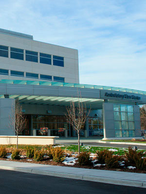 locations northshore chicago hospitals lab services hospital glenbrook