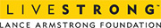 LiveStrong -  Lance Armstrong Foundation