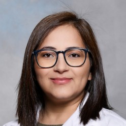 Priyanka Batra, MD