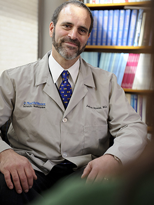 Dr. Joshua Straus