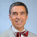 Michael George Mercury, Ph.D.