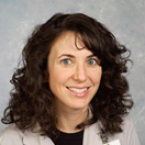 Stephanie Anne Ross, Ph.D.