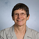 Mary Kay Pribyl, Ph.D.