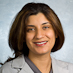 Zahra S. Afshari MD