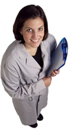 Dr. Charla Simon, Obstetrics & Gynecology